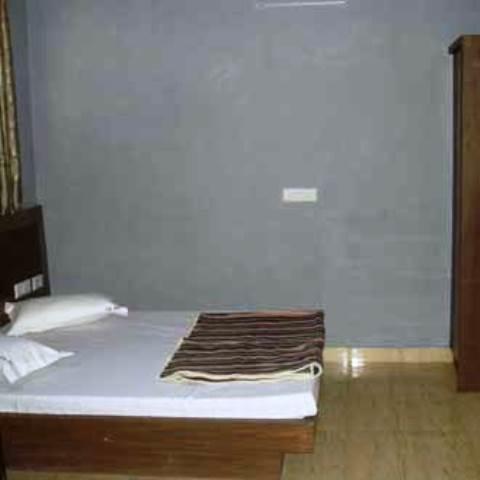 Hotel S B Inn New Delhi Ruang foto