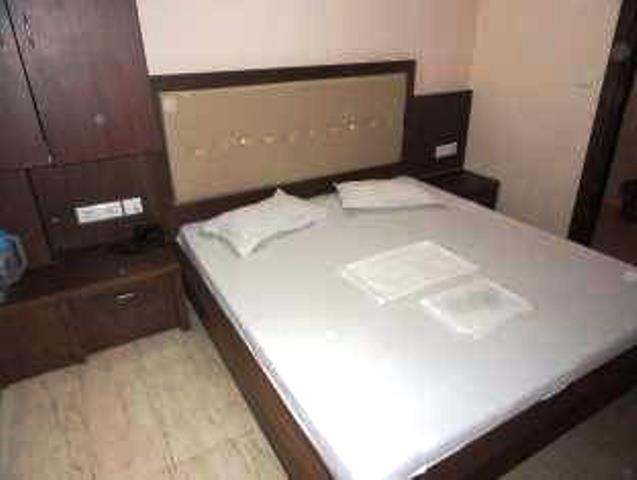 Hotel S B Inn New Delhi Ruang foto